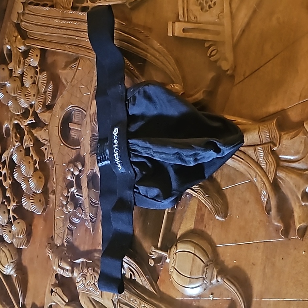 Wildman T Strapless (Big Boy Pouch) jock